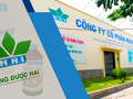 Agribank tìm đối tác định giá lại tài sản của Nông dược HAI