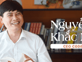 CEO “lò luyện code siêu tốc” kể chuyện đưa hàng ngàn người Việt thất nghiệp