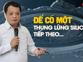 Để có một Thung lũng Silicon tiếp theo…