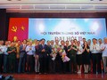 VDCA đóng góp tích cực, rõ rệt vào sự phát triển và gắn kết của doanh nghiệp CNTT - truyền thông số