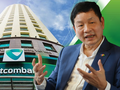 Ông Trương Gia Bình rời ghế HĐQT Vietcombank sau 1 nhiệm kỳ