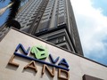 Novaland báo lỗ 410 tỉ đồng trong quý I/2023