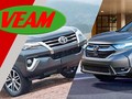 Có 'núi tiền' 15.000 tỉ đồng nhờ lãi đậm từ Toyota, Honda, VEAM gửi tiền vào ngân hàng nào?