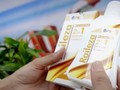 Thu hồi lô sản phẩm tắm gội Raileza không đạt chất lượng