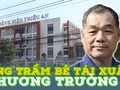 Ông Trầm Bê trở thành Thành viên HĐQT CTCP Bệnh viện Đa khoa Triều An.