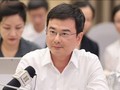 Phó Thống đốc NHNN Phạm Thanh Hà (Ảnh: VGP)