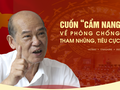 Cuốn “cẩm nang” về phòng chống tham nhũng, tiêu cực