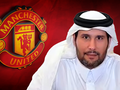Sheikh Jassim bin Hamad Al Thani (Ảnh: Mirror)