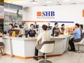 Ngân hàng Sài Gòn - Hà Nội (SHB)