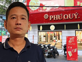 Khởi tố Chủ tịch Công ty Vàng Phú Quý về tội "trốn thuế"