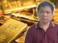 Bắt tạm giam Chủ tịch CTCP Vàng Phú Cường