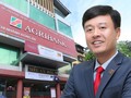 Ông Nguyễn Hải Long thôi chức Phó Tổng giám đốc Agribank