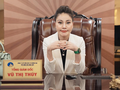 Bà Vũ Thị Thúy - Chủ tịch HĐQT CTCP Sông Đà 1.01 (SJC)