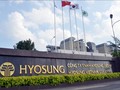 Hyosung Việt Nam tính rót 1 tỉ USD xây nhà máy sợi carbon tại Bà Rịa – Vũng Tàu