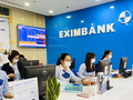 S&P Global Ratings giữ nguyên mức tín nhiệm đối tác dài hạn của Eximbank