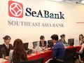 Cổ phiếu SSB của SeABank được HOSE lựa chọn vào rổ VN30-Index