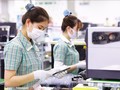 Vốn FDI đổ vào Việt Nam bật tăng trở lại
