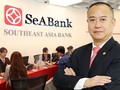 Ông Lê Quốc Long làm Quyền Tổng giám đốc SeABank