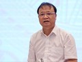 Thứ trưởng Bộ Công Thương Đỗ Thắng Hải (Ảnh: VGP)