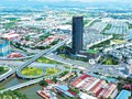 400 doanh nghiệp nước ngoài rót gần 26 tỉ USD vào Hải Phòng