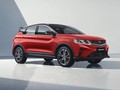 Ô tô gầm cao dưới 600 triệu đồng: Xe Trung Quốc đang chiếm sóng
