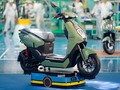 Xe máy điện Honda ICON e sắp bán tại Việt Nam, giá dưới 30 triệu đồng
