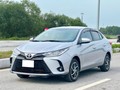 Toyota Vios G sau 3 năm sử dụng "lỗ" hơn 200 triệu đồng