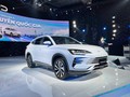 "Gió lạ” BYD Sealion 6 trong nhóm SUV Hybrid giá dưới 900 triệu đồng