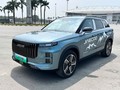 Jaecoo J7 PHEV giảm giá “sát sàn” để đấu BYD Sealion 6