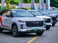 Ô tô Trung Quốc đang dần lấn lướt xe Nhật, Hàn về công nghệ tại Việt Nam