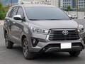 Sau 2 thập niên, số phận Toyota Innova sắp đi đến hồi kết?