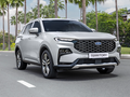 Loạt xe Ford giảm giá tháng 5: Mức cao nhất 100 triệu đồng