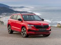 Skoda Karoq ra mắt 2 mẫu xe mới cạnh tranh với Mazda CX-5 và Honda CR-V