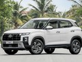 Hyundai Creta 2025 mới rẻ hơn 20 triệu đồng, "đấu" Seltos, Yaris Cross và HR-V