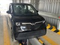Giải mã bí ẩn phía sau mức giá rẻ 269 triệu đồng của VinFast Minio Green
