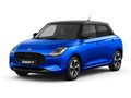 Suzuki Swift 2025 tiết kiệm xăng ra mắt Việt Nam giá từ 569 triệu đồng