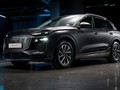 Audi Q6 e-tron: SUV điện hạng sang giá 3,2 tỷ đồng, sạc đầy đi gần 600 km