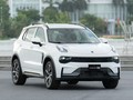 Lynk & Co 01 Hyper ra mắt giá 919 triệu đồng, đấu Hyundai Tucson và Ford Territory