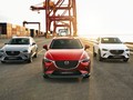 Tăng giá phiên bản mới 2025, Mazda CX-3 có gì khác bản cũ?