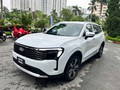 Ford Territory 2025 thêm nâng cấp, giá từ 762 triệu đồng