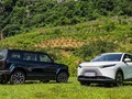 Hai “tân binh” SUV Trung Quốc sắp ra mắt tại Việt Nam