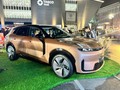 Lynk & Co 08 hybrid có gì để thách thức Hyundai Santa Fe, Ford Everest?