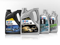 Dầu động cơ diesel