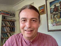 Giáo sư Tulio de Oliveira