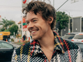 Harry Styles