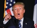 Ông Trump tới tấp ra đòn nhằm vào Trung Quốc
