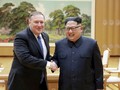 Chuyến thăm Triều Tiên của Ngoại trưởng Mike Pompeo dự kiến vào cuối tháng 8 đã bị ông Donald Trump hủy bỏ