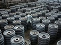 Mỹ sẽ đánh thuế suất tới 172,51% đối với mặt hàng bánh xe thép nhập của các công ty Trung Quốc vì cho rằng họ đã được chính phủ trợ giá.