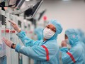 Nhân tài công nghệ chế tạo chíp của Đài Loan là đối tượng được Trung Quốc Đại Lục ráo riết lôi kéo