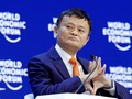 Jack Ma gây bất ngờ khi đột ngột tuyên bố sẽ từ chức Chủ tịch Tập đoàn Alibaba vào năm tới